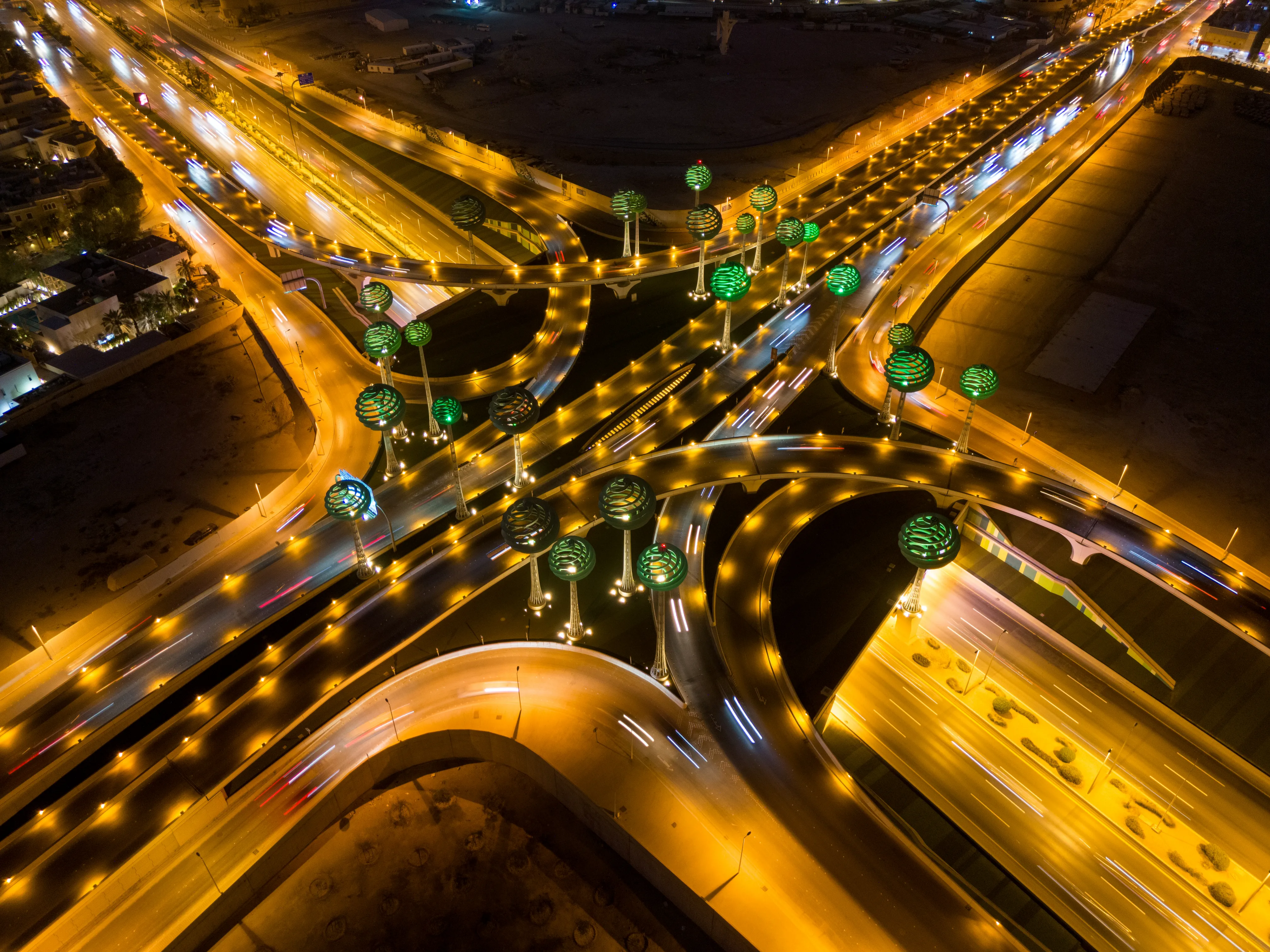 Road Transport Sector