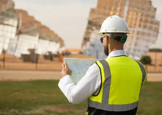 القطاع الصناعي