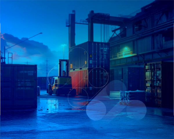 The Ministry of Transport and Logistic Services hosted the Global Logistics Forum in October 2024.