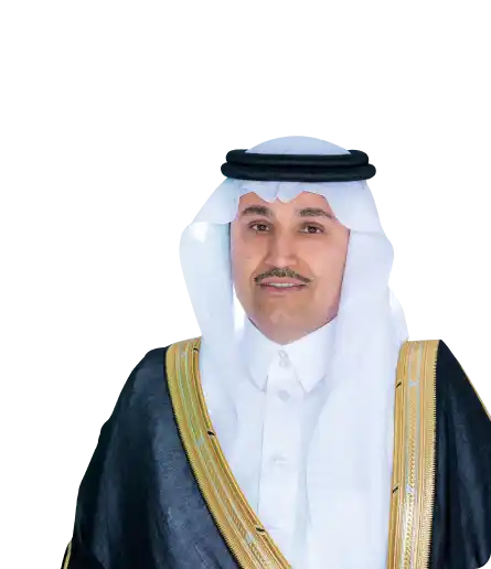 About The Minister