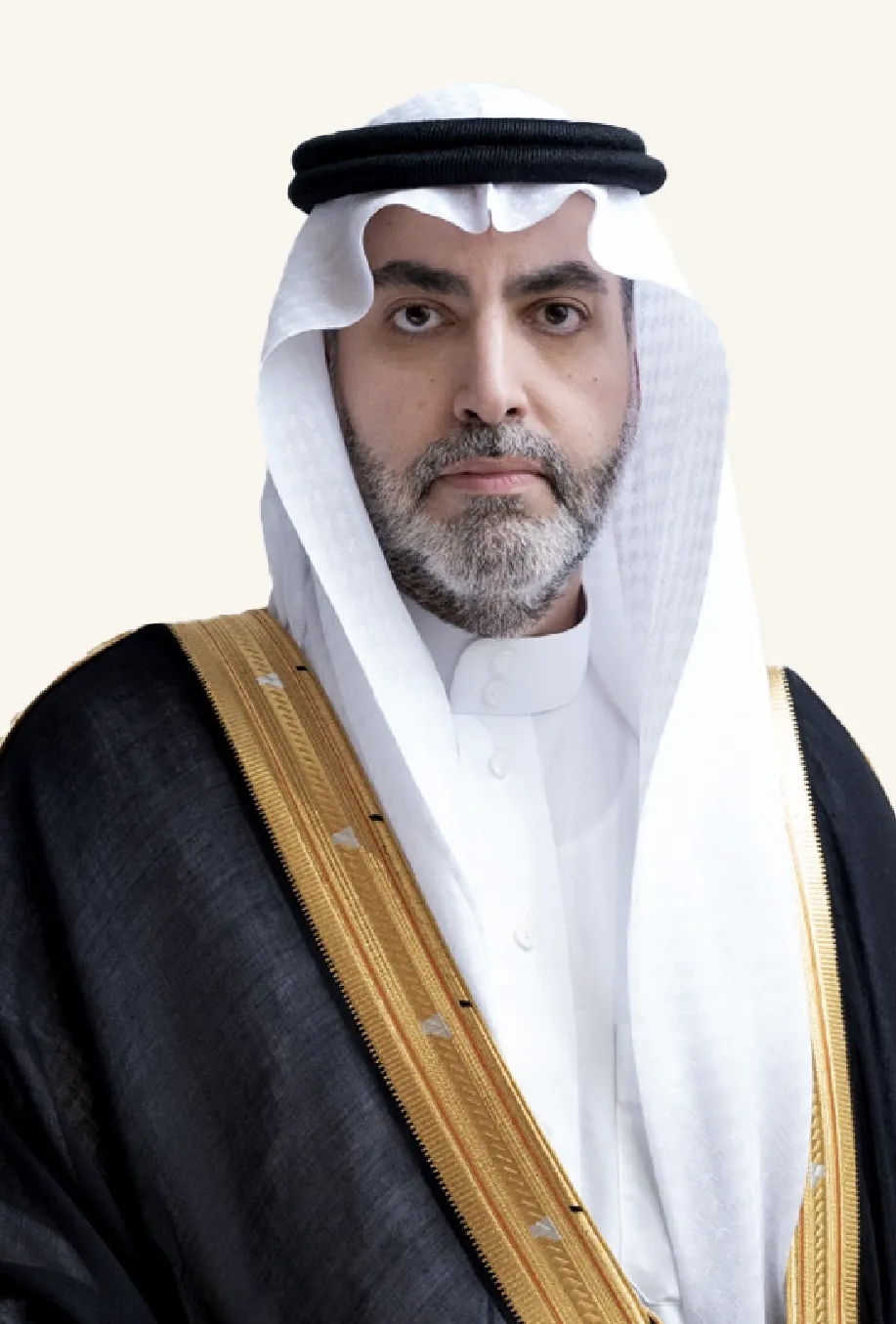 Assistant Minister of Transport & Logistic Services