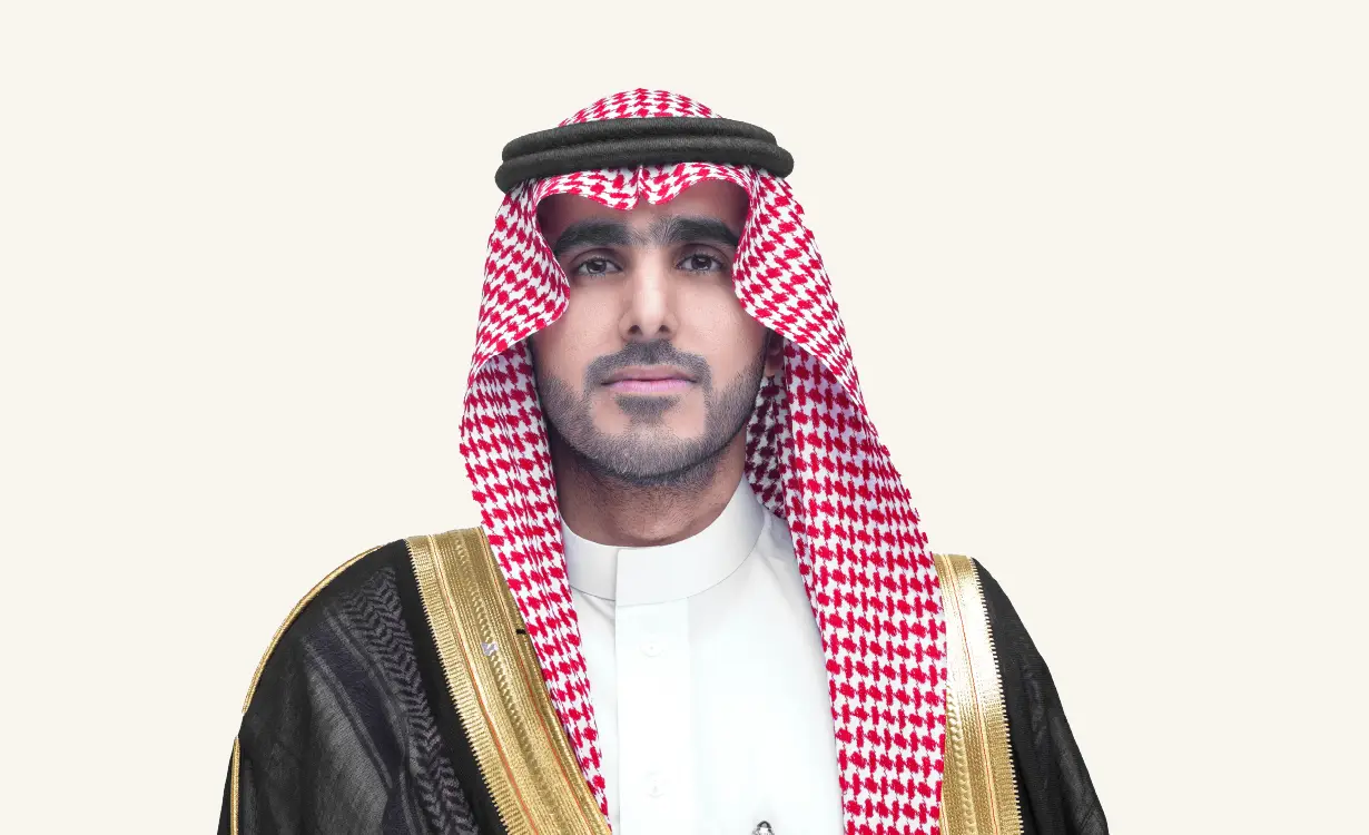 وكيل الوزارة لتمكين القطاع