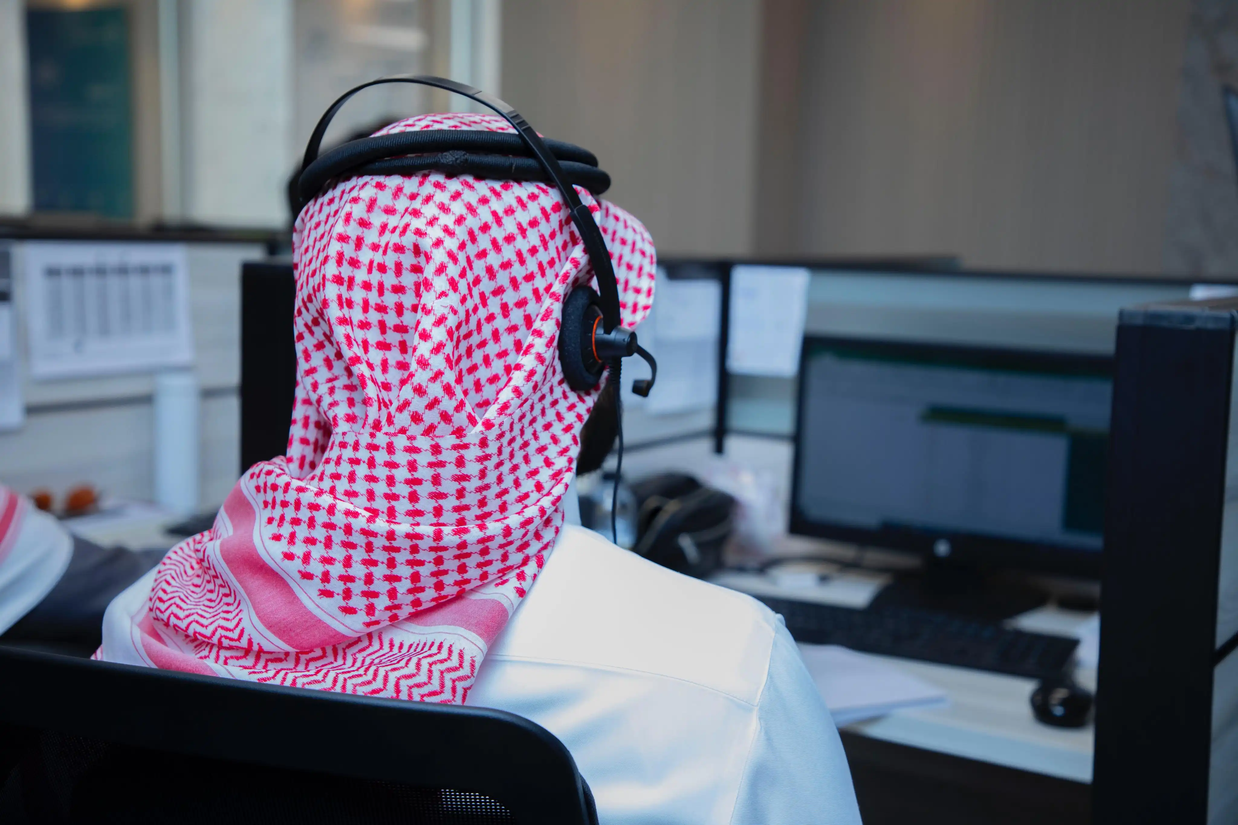 الاتصال بالدعم