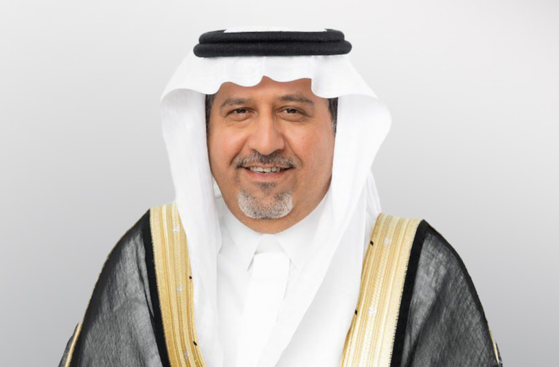 H.E. Dr. Rumaih AL-Rumaih