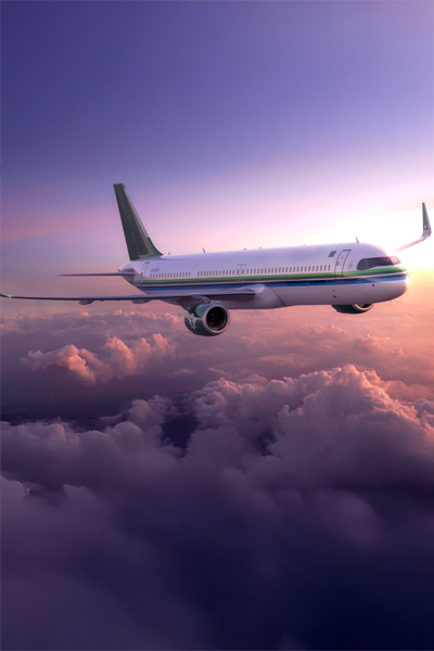 Air Sector