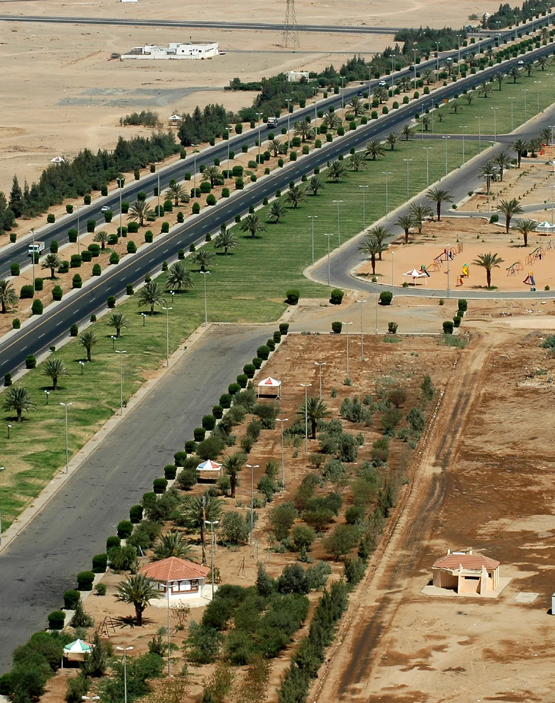 تقليل معدل حوادث النقل