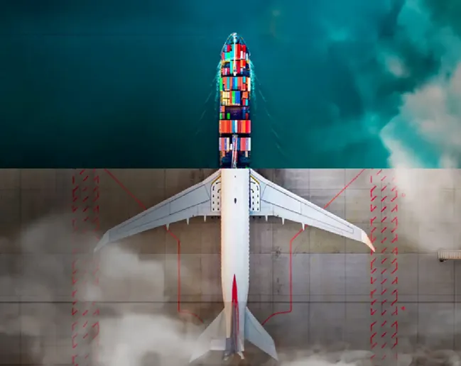 الرؤية والرسالة