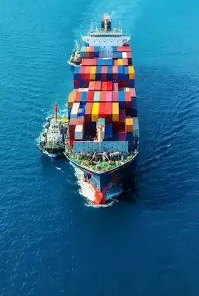Maritime Sector