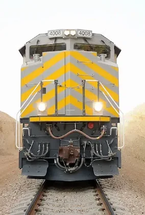 Railway Sector