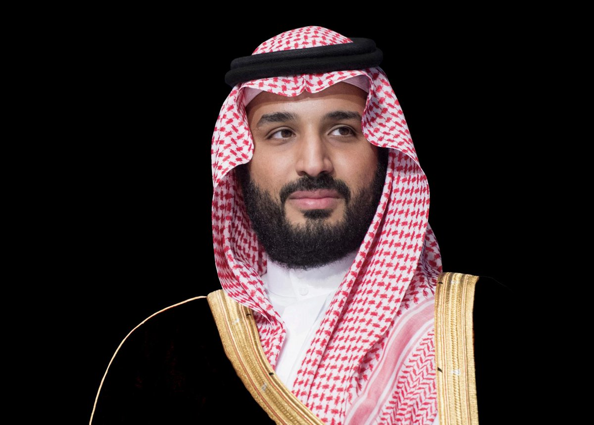 سمو ولي العهد يعلن إطلاق المخطط العام لمطار أبها