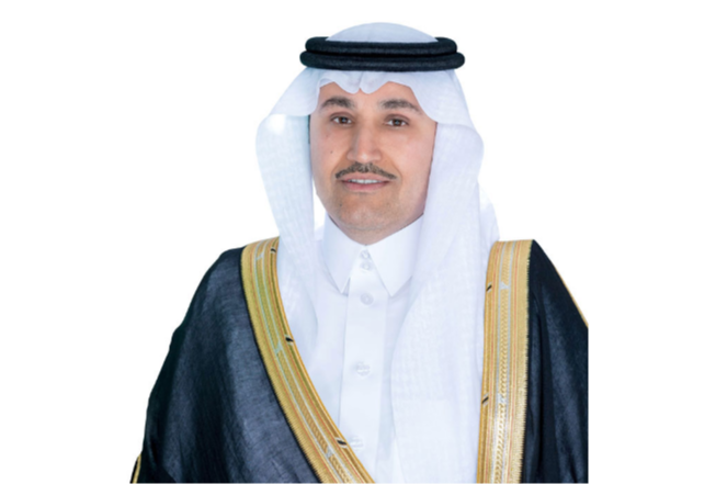 الجاسر: إكسبو الرياض 2030 يعزز اقتصاديات النقل والخدمات اللوجستية