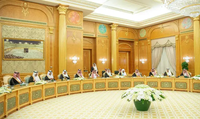 وافق مجلس الوزراء على تعديل تسمية وزارة النقل لتصبح "وزارة النقل والخدمات اللوجستية.